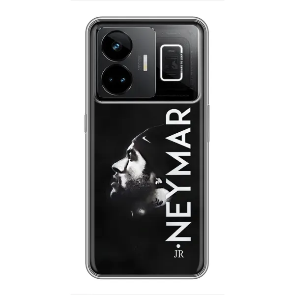 Чехол с принтом «NEYMAR» для Realme GT3