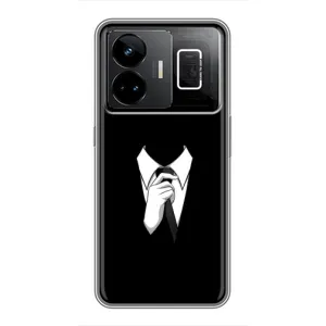 Чохол з принтом «Стиляга» для Realme GT3