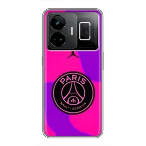 Чехлы PSG для Realme GT3 (AlphaPrint)