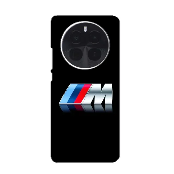 Чохол з принтом «AMG» для Realme GT5 Pro Чохол з принтом «AMG» для Realme GT5 Pro