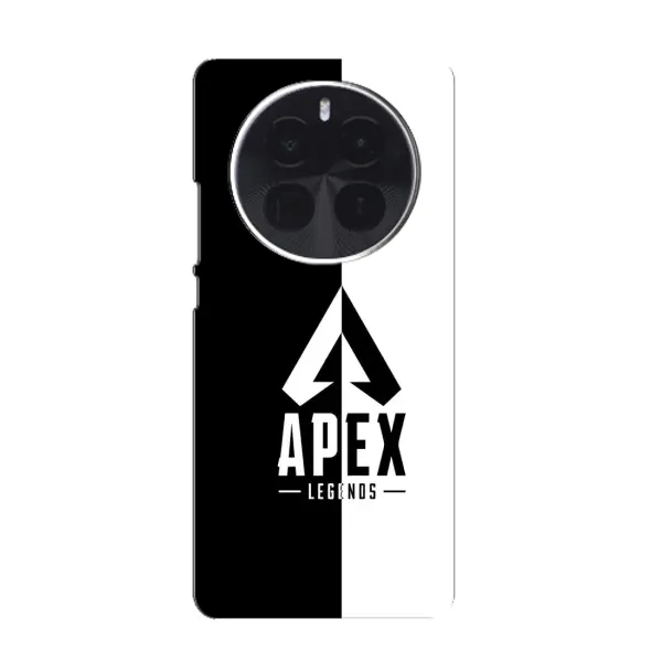 Чехол с принтом «APEX» для Realme GT5 Pro Чехол с принтом «APEX» для Realme GT5 Pro