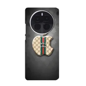 Чехлы ГУЧЧИ для Реалми ДжиТи 5 Про (AlphaPrint) (Apple gucci)