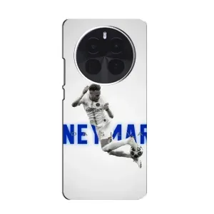 Чехол Неймар для Realme GT5 Pro (AlphaPrint) (Бразилец Неймар)