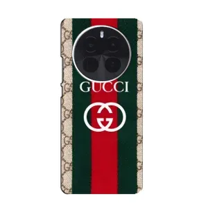 Чехлы ГУЧЧИ для Реалми ДжиТи 5 Про (AlphaPrint) (Gucci дизайн)