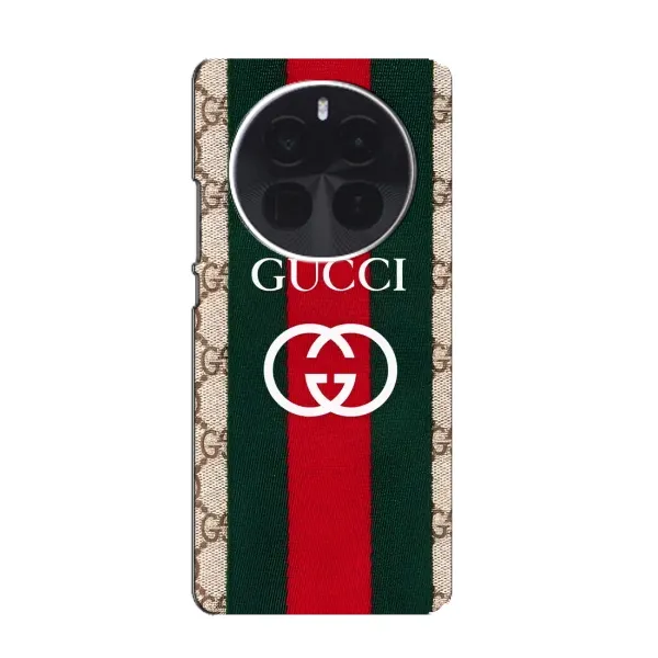 Чохол з принтом «Gucci дизайн» для Realme GT5 Pro Чохол з принтом «Gucci дизайн» для Realme GT5 Pro