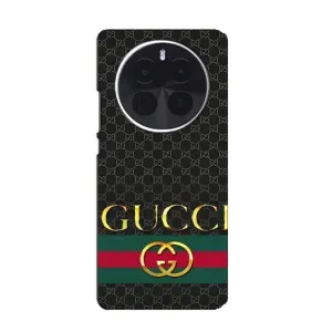Чехлы ГУЧЧИ для Реалми ДжиТи 5 Про (AlphaPrint) (Gucci оригинал)