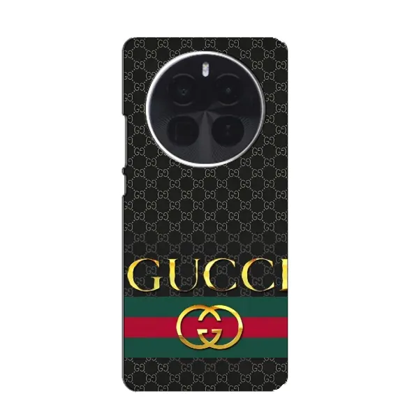 Чохол з принтом «Gucci оригінал» для Realme GT5 Pro Чохол з принтом «Gucci оригінал» для Realme GT5 Pro