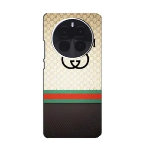 Чехлы ГУЧЧИ для Реалми ДжиТи 5 Про (AlphaPrint) (GUCCI стиль)