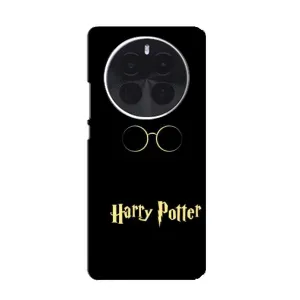 Чехол с принтом «Harry Potter» для Realme GT5 Pro
