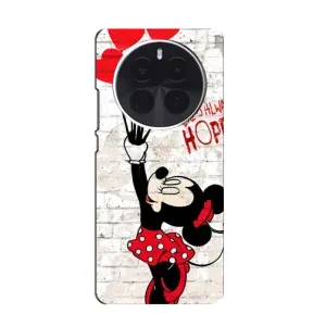 Чохол Disney Mouse Realme GT5 Pro (PREMIUMPrint) (Heart Minni)
