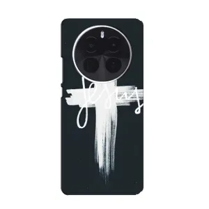 Християнські Чохли для Realme GT5 Pro (AlphaPrint) (Ісус)