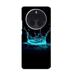 Чохол з Короною РеалМi ДжiТi5 Про - (AlphaPrint)