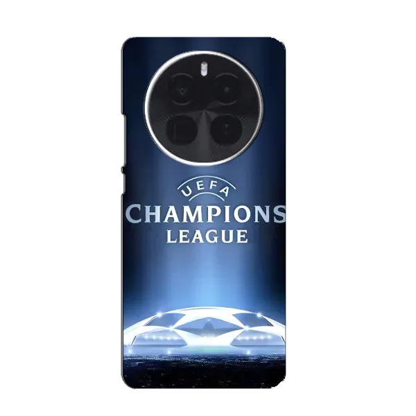 Чехол с принтом «Лига чемпионов» для Realme GT5 Pro Чехол с принтом «Лига чемпионов» для Realme GT5 Pro