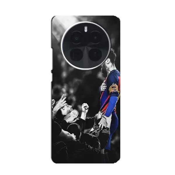 Чохол з принтом «Lionel Messi» для Realme GT5 Pro Чохол з принтом «Lionel Messi» для Realme GT5 Pro