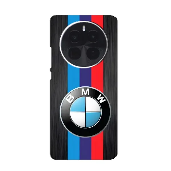 Чохол з принтом «Лого BMW» для Realme GT5 Pro Чохол з принтом «Лого BMW» для Realme GT5 Pro