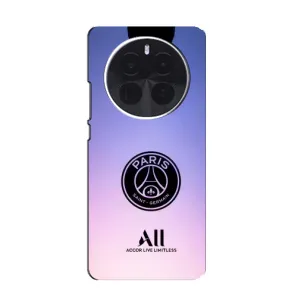 Чехлы PSG для Realme GT5 Pro (AlphaPrint) (лого PSG)
