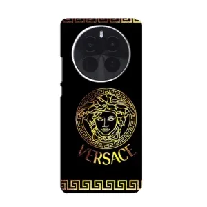 Чохол з принтом «Logo Versace» для Realme GT5 Pro