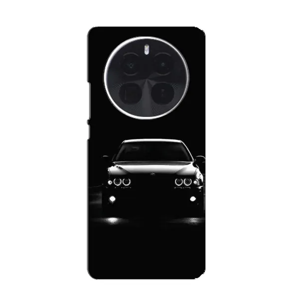 Чохол з принтом «Машина BMW» для Realme GT5 Pro Чохол з принтом «Машина BMW» для Realme GT5 Pro