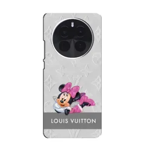 Чохол Disney Mouse Realme GT5 Pro (PREMIUMPrint) (Мікі Маус ЛВ)