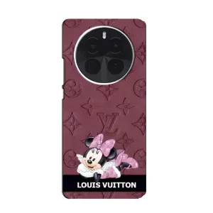Чохол Disney Mouse Realme GT5 Pro (PREMIUMPrint)