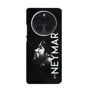Чехол Неймар для Realme GT5 Pro (AlphaPrint) (NEYMAR)