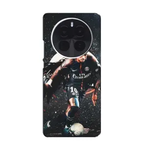 Чехол Неймар для Realme GT5 Pro (AlphaPrint) (PSG Neymar)