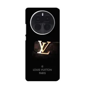 Чохли Луі Вітон для Realme GT5 Pro (AlphaPrint - LOUIS VUITTON) (ремінець LV)