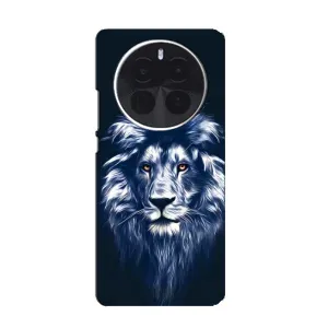 Чохол з картинкою ЛЕВ для Realme GT5 Pro (VPrint)