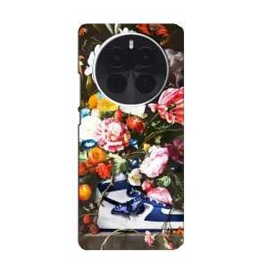 Чехол с принтом «Стиль Найк» для Realme GT5 Pro
