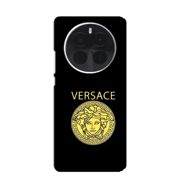 Чохол з принтом «Versace» для Realme GT5 Pro