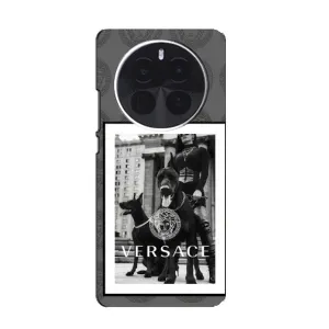 Чохли VERSACE для РеалМi ДжiТi5 Про (PREMIUMPrint)