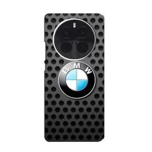 Чохол з принтом «Знак БМВ» для Realme GT5 Pro