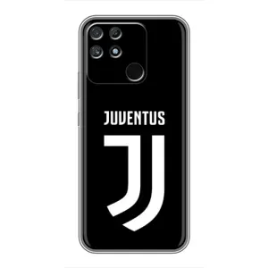 Чохли для Realme NARZO 30A (VPrint) - Футбольні клуби (ФК Ювентус)