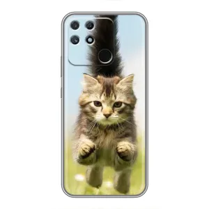 Чохли з Котиками для Realme NARZO 30A (VPrint)