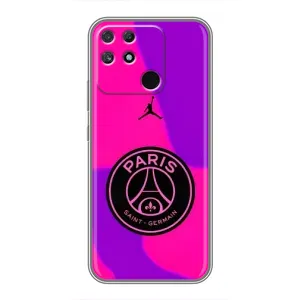 Чехлы PSG для Realme NARZO 30A (AlphaPrint)