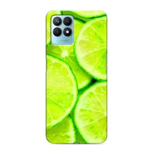 Чехлы с Фруктами для Realme NARZO 50 (VPrint)