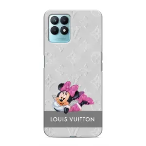 Чохол Disney Mouse Realme NARZO 50 (PREMIUMPrint) (Мікі Маус ЛВ)