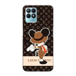 Чохол Disney Mouse Realme NARZO 50 (PREMIUMPrint) (Міккі Джексон)