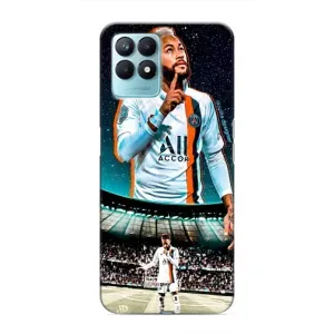 Чехол Неймар для Realme NARZO 50 (AlphaPrint)