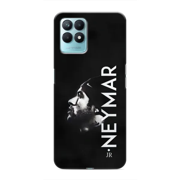 Чехол с принтом «NEYMAR» для Realme NARZO 50 Чехол с принтом «NEYMAR» для Realme NARZO 50