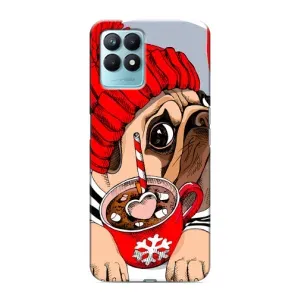 Чохли з собаками для Realme NARZO 50 (VPrint)