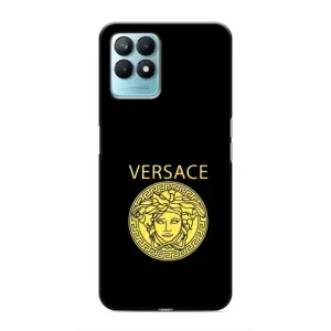 Чехол с принтом «Versace» для Realme NARZO 50