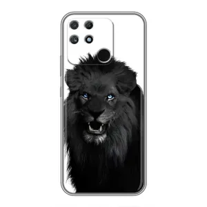 Чохли з картинкою животних Realme NARZO 50A