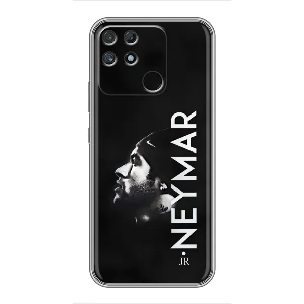 Чехол с принтом «NEYMAR» для Realme NARZO 50A