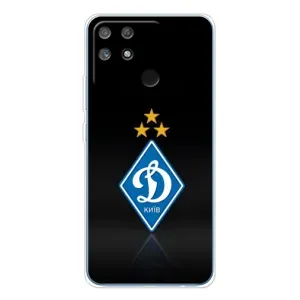 Чехлы для Realme NARZO 80 Lite 4G (VPrint) - Футбольные клубы