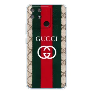Чохли  GUCCI для Нарзо 80 Лайт 4Джі (AlphaPrint) (Gucci дизайн)