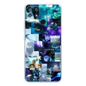 Чехлы с фильма АВАТАР для Realme NARZO 80 Lite 4G (AlphaPrint)