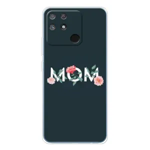 Чохли для мами на Realme NARZO 80 Lite 4G (Mom дизайн)