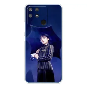 Силиконовый чехол с картинкой для Realme NARZO 80 Lite 4G