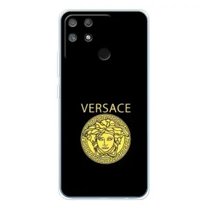 Чохли VERSACE для Нарзо 80 Лайт 4Джі (PREMIUMPrint) (Versace)